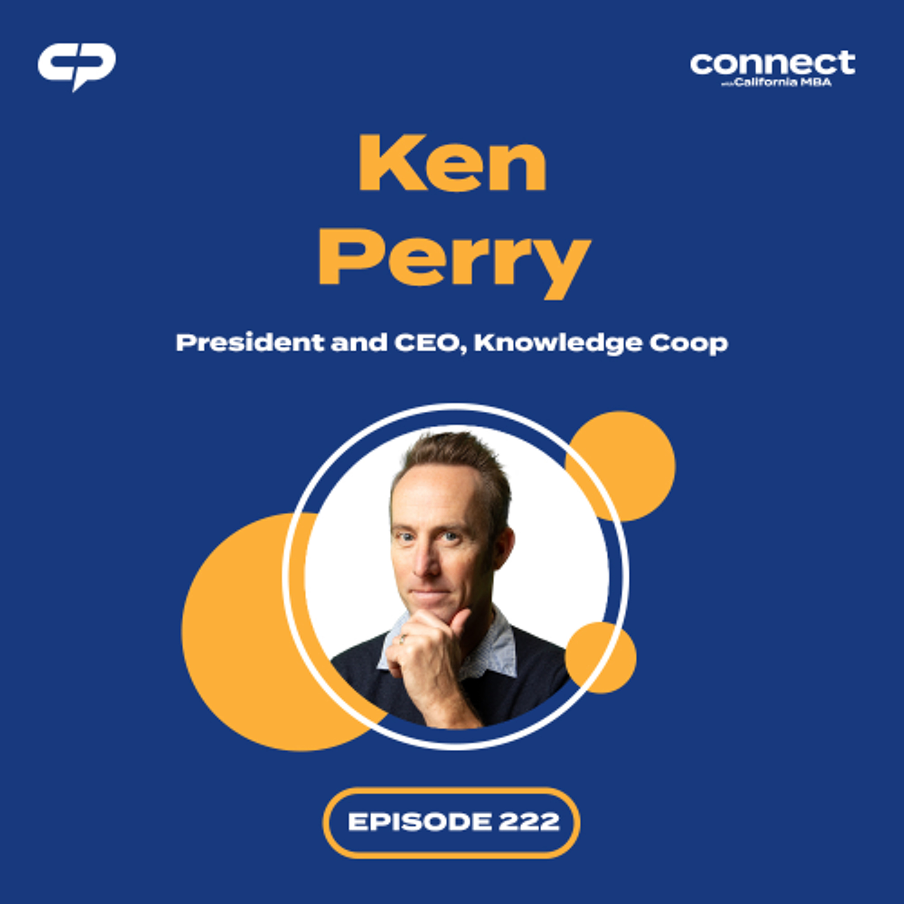 CONNECT by California MBA