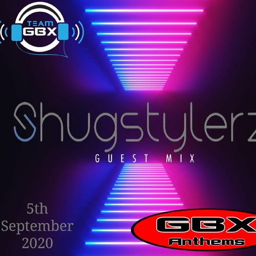 GBX Guest Mix 5th September 2020 (Radio Version)