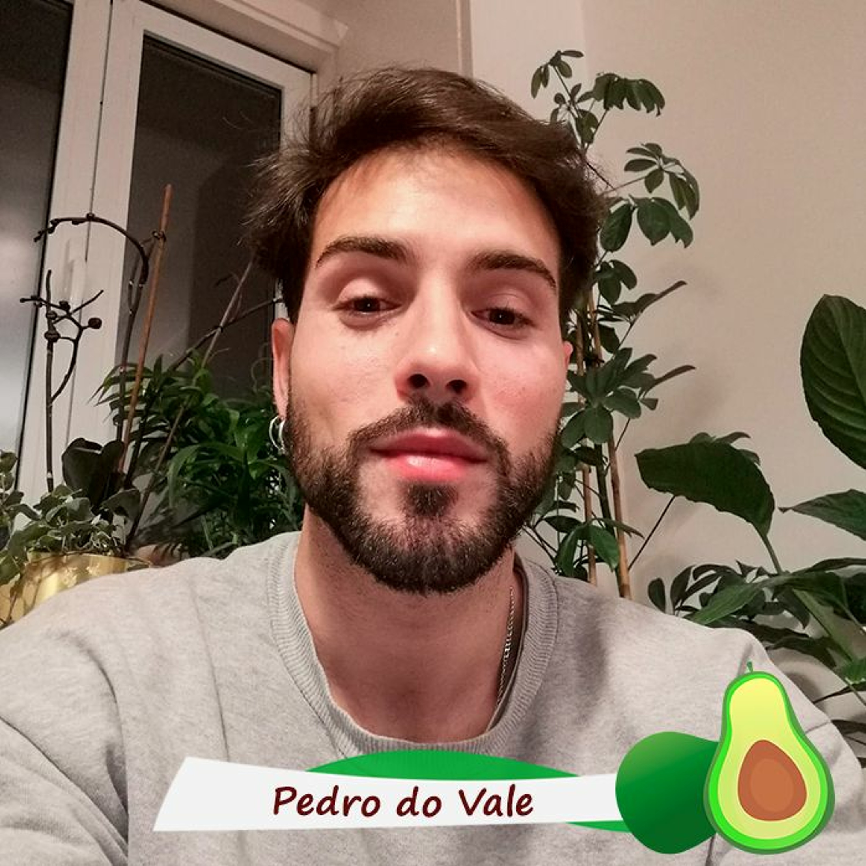 Nada de mais #2.62 - Pedro do Vale