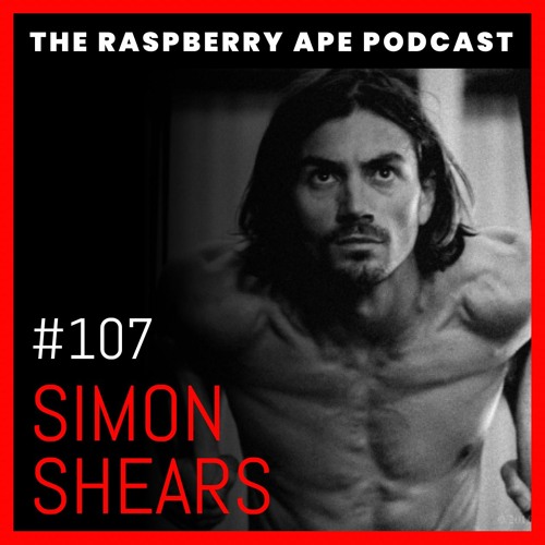 Episode 107 - Simon Shears