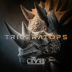 Triceratops (Halloween special)