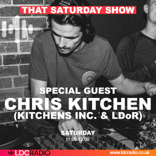 That Saturday Show 09 MAY 2026