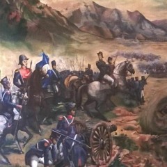 Vos, en off - My Diego Cejas - Batalla De Salta