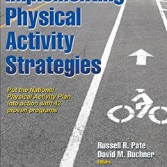Read PdF Implementing Physical Activity Strategies