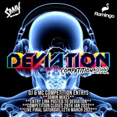 DJ Simmy Deviation 2022