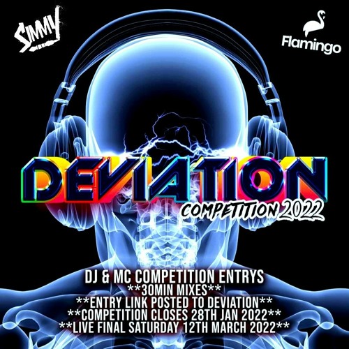 DJ Simmy Deviation 2022
