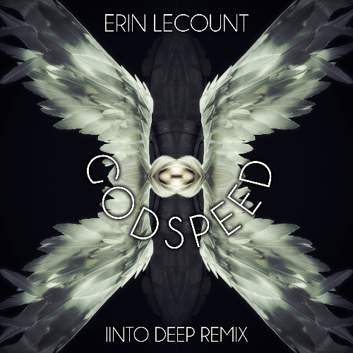 ERIN LECOURT - GODSPEED (INTODEEP)
