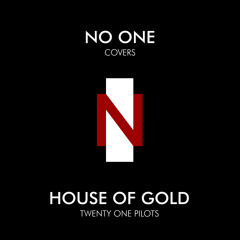 House Of Gold (Twenty One Pilots Cover) (Acoustic Guitar Version)