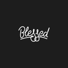 Blessed - mp3 sample