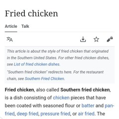 chicken 🍗