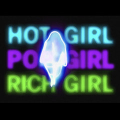 Hot Girl — Charli XCX (sped up)