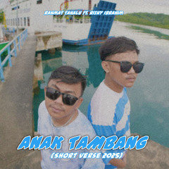 ANAK TAMBANG Short Verse 2025 (feat. Rizky Ibrahim)