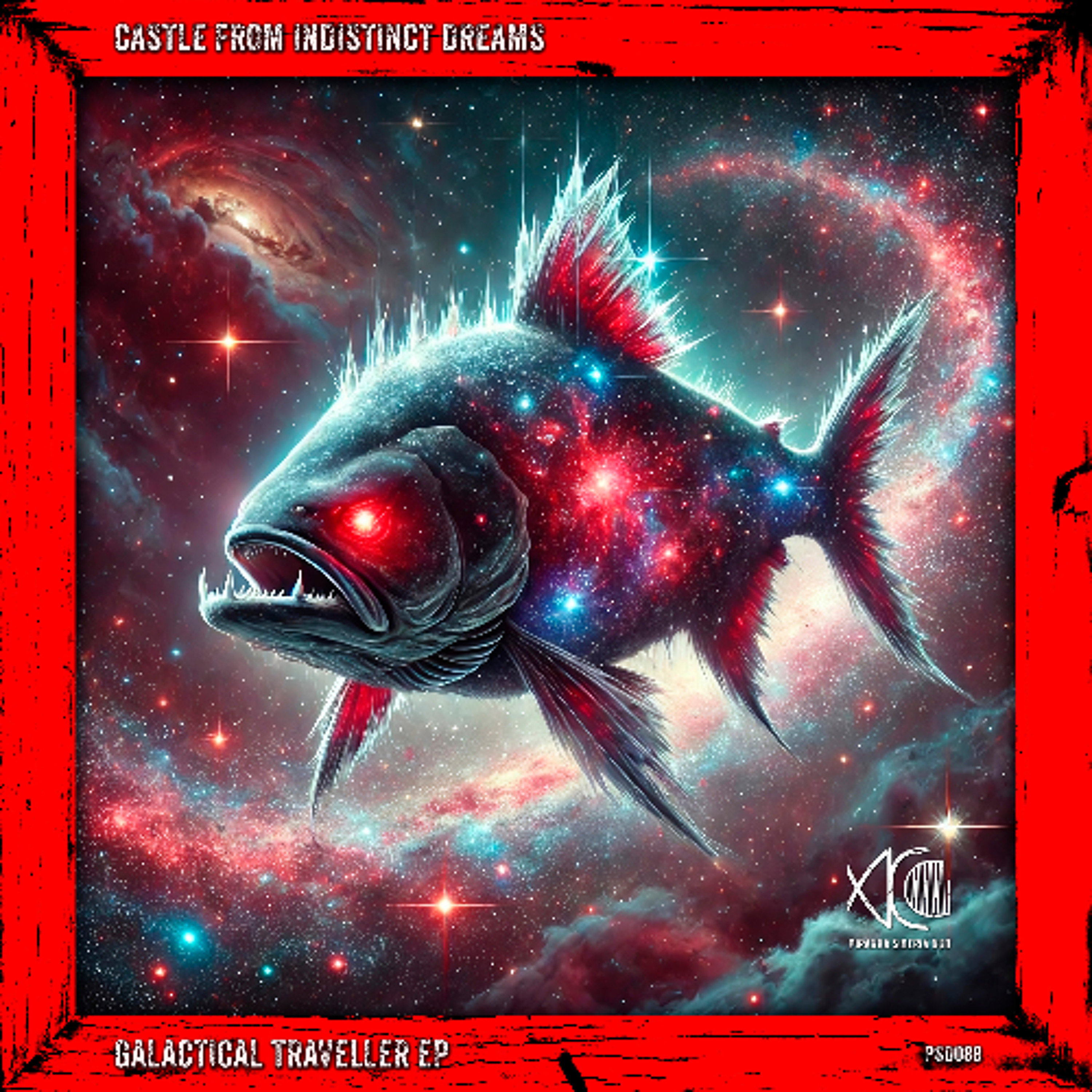 Castle From Indistinct Dreams - Sonar Ping to Your Soul (Original Mix) Castle From Indistinct Dreams - Sonar Ping to Your Soul (Original Mix)