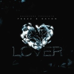 Lover (Feat. Sayon & Alieczander)