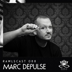 RAWLScast088 - Marc DePulse