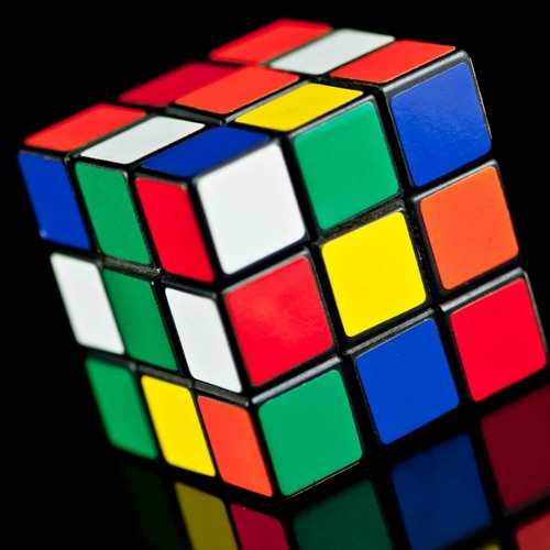 RUBIX CUBE