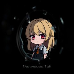 The pieces fall
