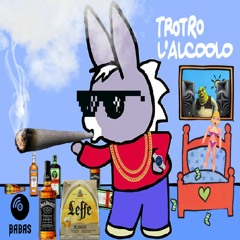 BABAS - L'ane Trotro remix