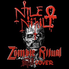 Zombie Ritual (Death cover)