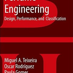 free EBOOK 💙 Perfume Engineering: Design, Performance and Classification by  Miguel