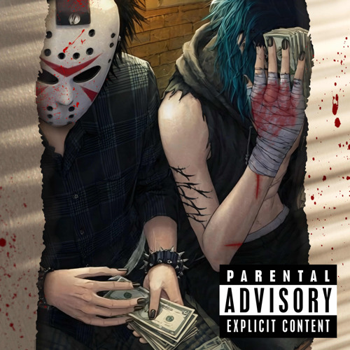 Leanin Ft. Bjre (TRAP GWALLA X NORTHCREEPZ)