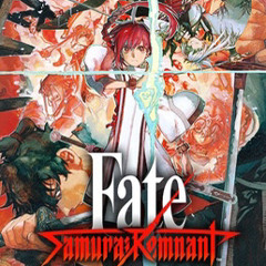 Fate/Samurai Remnant OST - Confronting Rivals