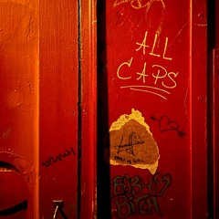 ALL CAPS