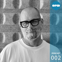 Podcast 002 hosted by LORENZO AL DINO