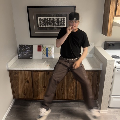 CALVARY (Prod. LILGRINCH)