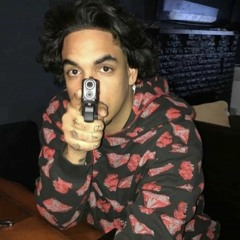 Aston Matthews (ft. Fenix Flexin) - New Orleans (Leak)