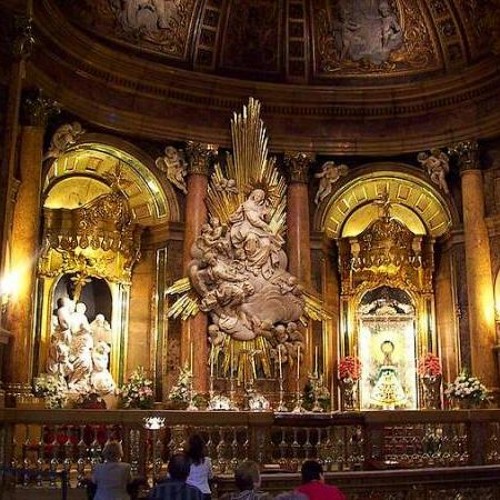 List 102+ Pictures Our Lady Of The Pillar Parish Santa Ana Ca Excellent