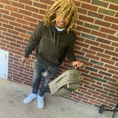 Slime Dollaz - I Don't Get it (prod. Kitty9) (Hosted by Bwave)
