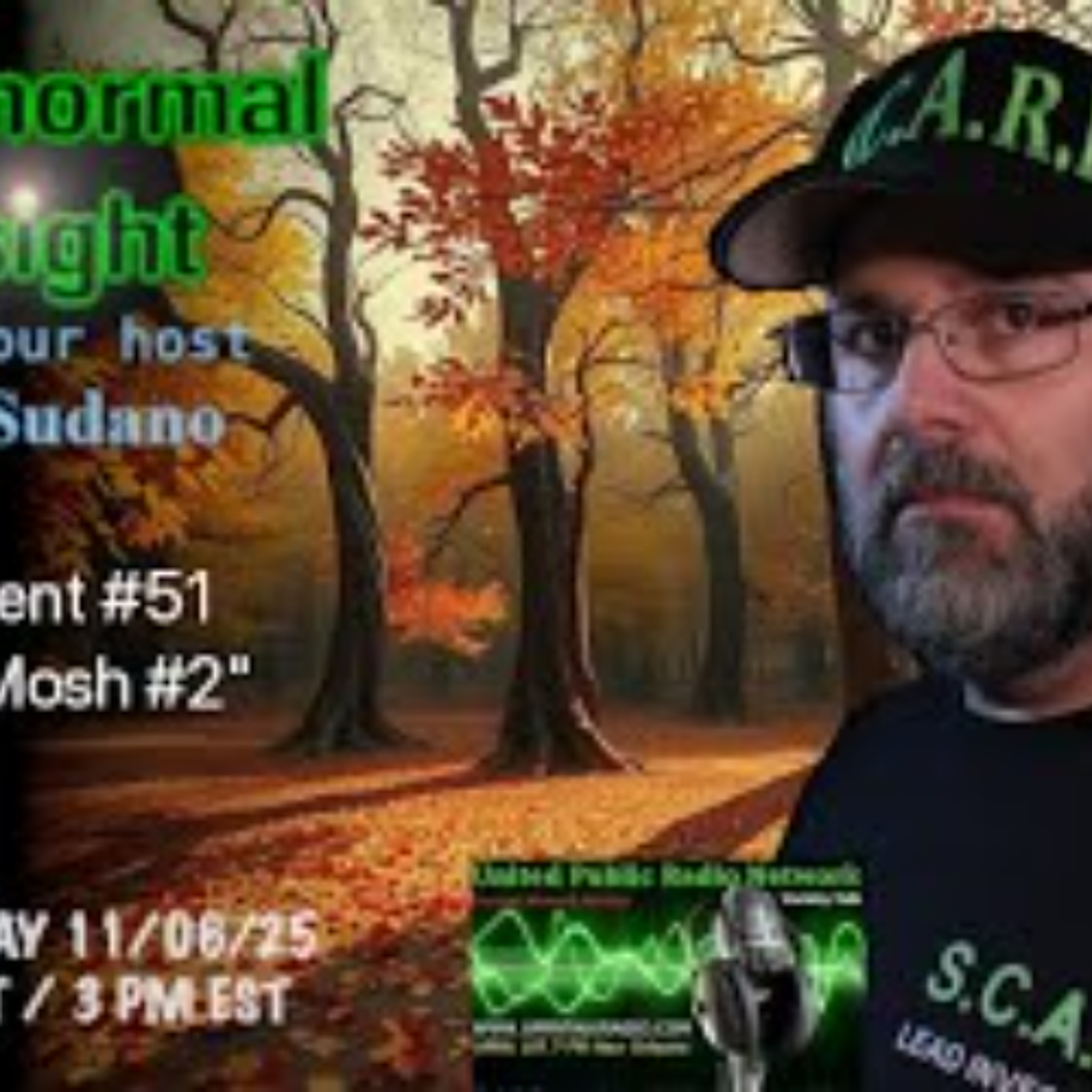 Ethereal Encounters -  Decoding 3I_ATLAS_ Alien Artifact or Cosmic Messenger_ -George H_ Lewis