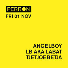 Perron closing 01/11/2024