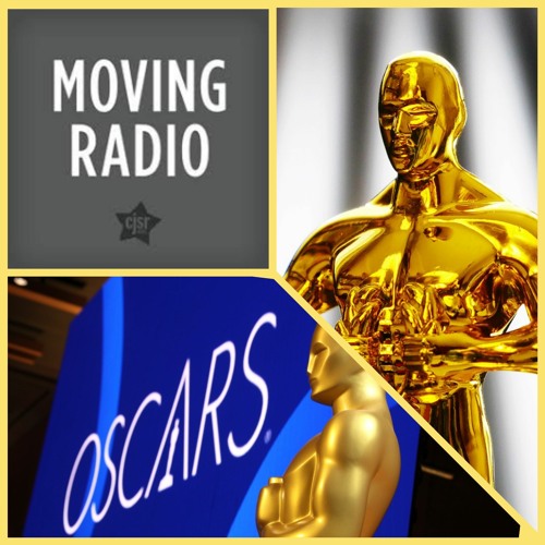Stream Oscars Roundtable 2023 by CJSR Radio | Listen online for free on  SoundCloud