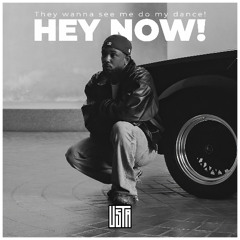 USTA - HEY NOW! | Kendrick Lamar ft. dody6