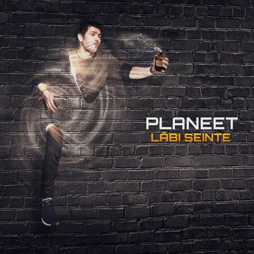 Planeet - Läbi Seinte