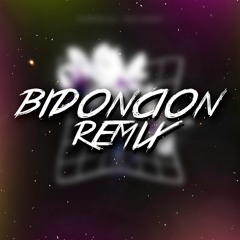 Horoshiyagni - Плохой (BID0NCI0N REMIX)