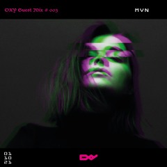 [OXY™#001] - MVN