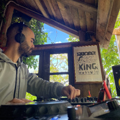 Alo Cocco b2b Marco Cogotzi - Somewhere in Sardinia -