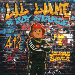B Boy Stance
