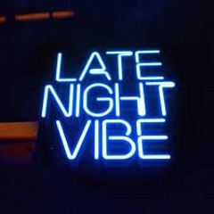 kc . productions studio  Late Night Vibes 2021 Beat Mix 125 Tempo