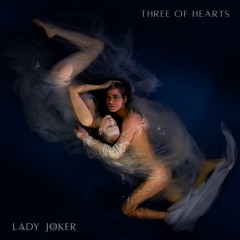 Three Of Hearts | Lady Joker Wedding Set | Chapter I
