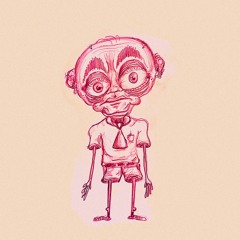 mr. shoelace