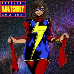 Kamala Part 3(Ms Marvel Remix)