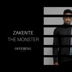 Zakente - The Monster - Medium - Balanced
