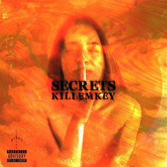 Secrets (Prod. OSKAREK)