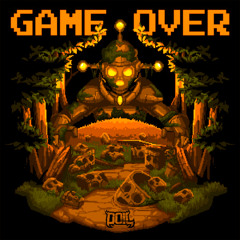 RAY VOLPE - GAME OVER (DOIL FLIP)