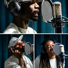 Jossy El Genuino Ft. Real Niggaz - LA PEGUE