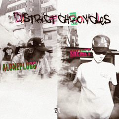DISTRICT CHRONICLES